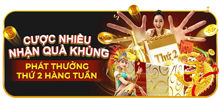 Thần Tài Bắn Cá